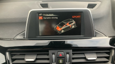 BMW X1 xDrive 20i xLine 5dr Step Auto Petrol Estate